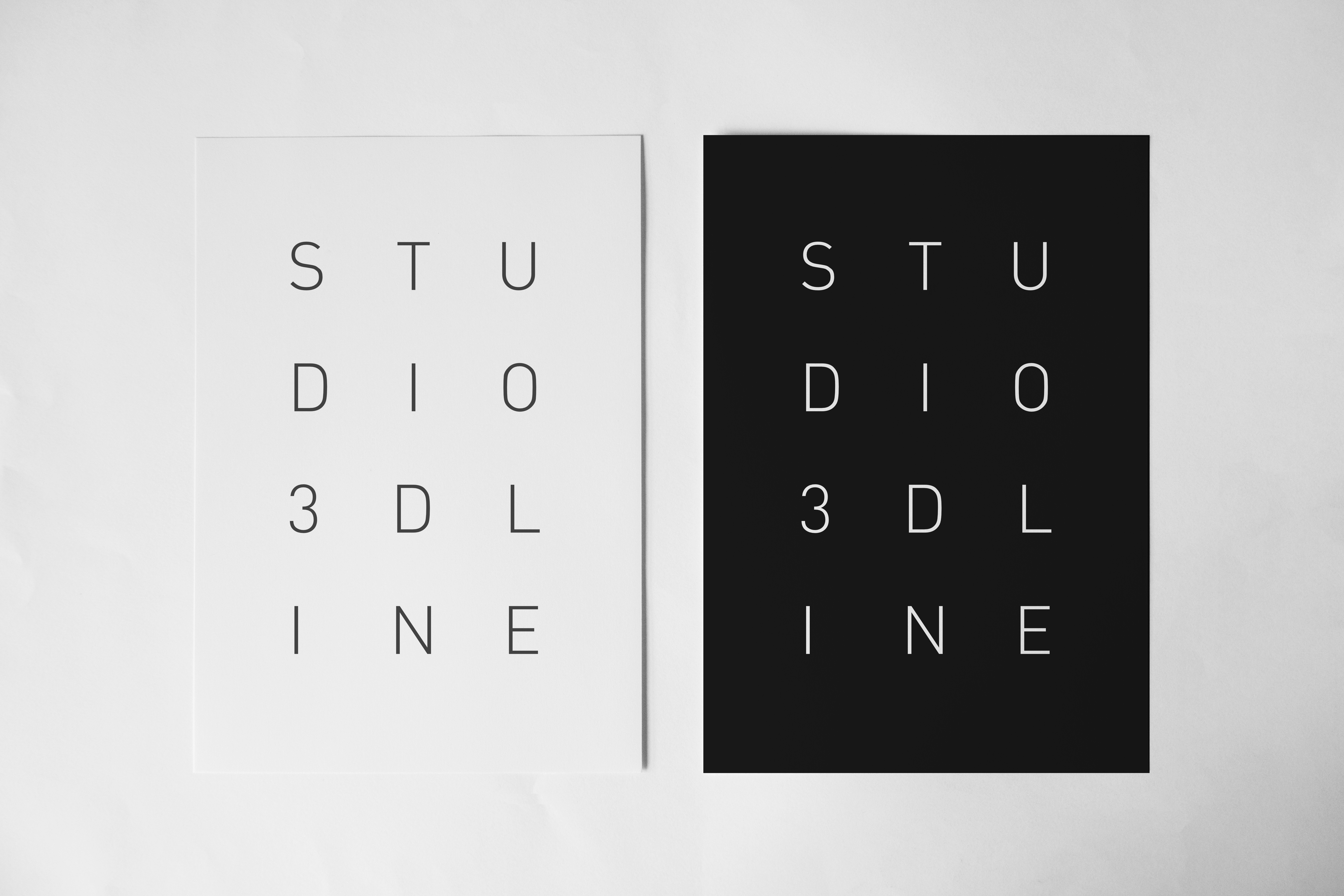 Studio 3DLine 5