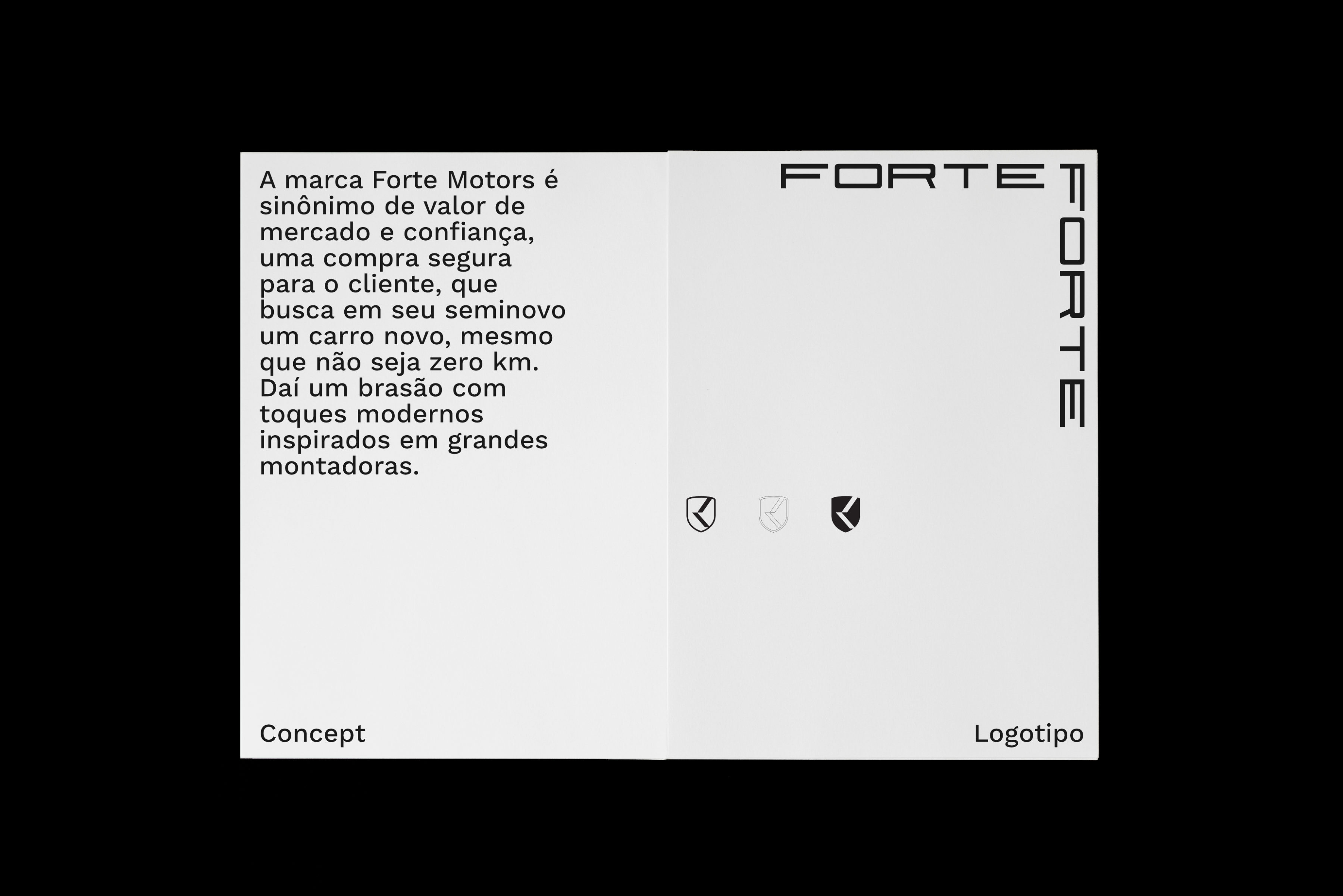 Forte Motors 3